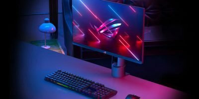 ASUS ROG Middle East Announces Swift 360 Hz PG259QNR