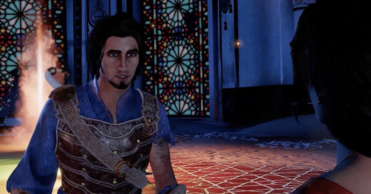 Why the Prince of Persia remake didn’t quite land - Gadgets Middle East