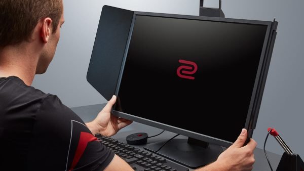 BenQ ZOWIE Announces New Esports Gaming Monitors: XL2546K and the XL2411K