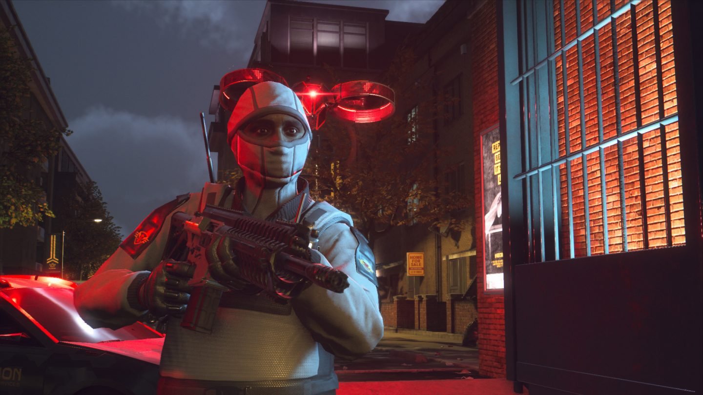 Watch Dogs Legion review: rise up and hack London