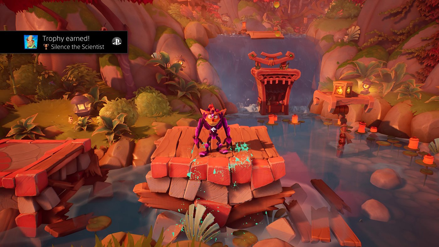 Crash Bandicoot 4 Review: A Cracking Homecoming - Gadgets Middle East