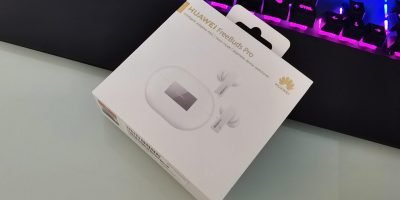 Huawei FreeBuds Pro Review