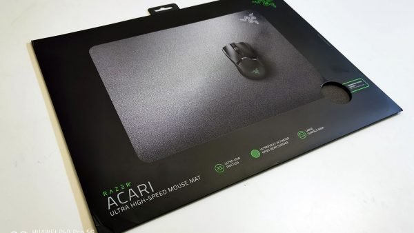 Razer Acari Review