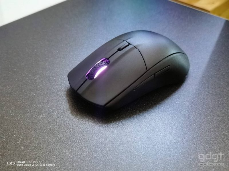 steelseries rival 3 wireless review