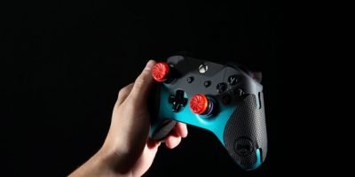 SteelSeries Acquires  KontrolFreek