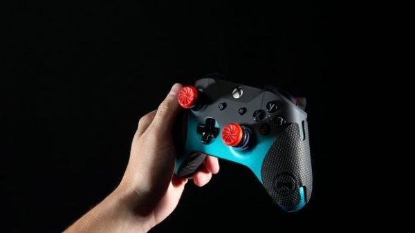 SteelSeries Acquires  KontrolFreek