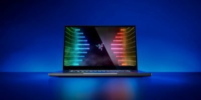 Razer announces new Blade 15 and Blade Pro 17 with RTX 30 series