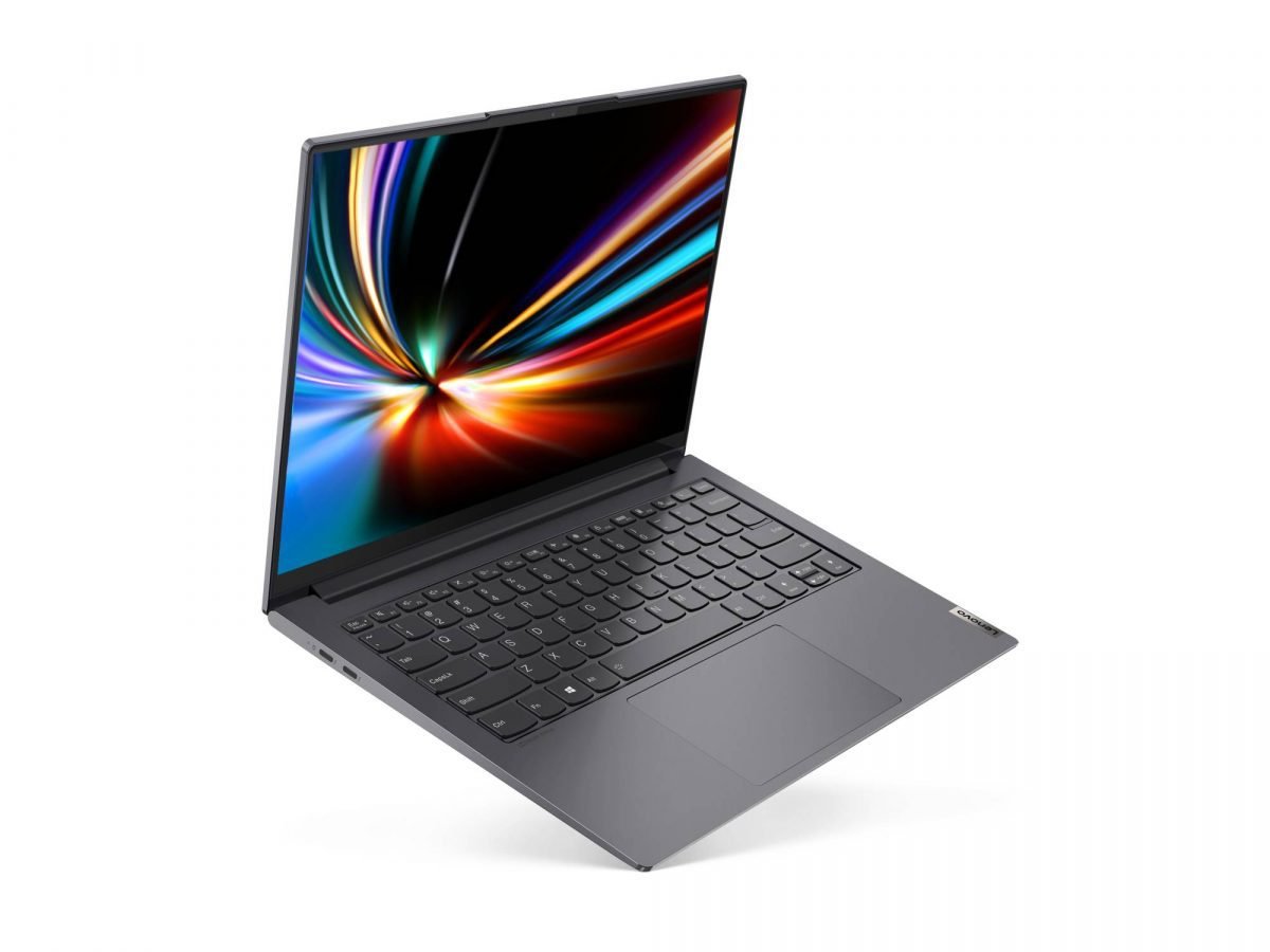 Lenovo announces 14inch Yoga Slim 7i Pro laptop Gadgets Middle East