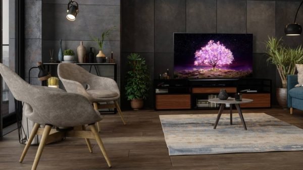 LG announces global rollout of its 2021 TV lineup