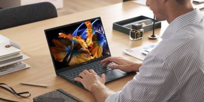 ASUS Announces All-New UX325 ZenBook 13 OLED