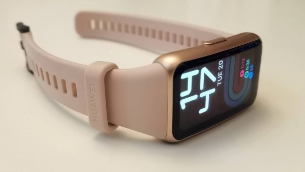 Huawei Band 6 Review