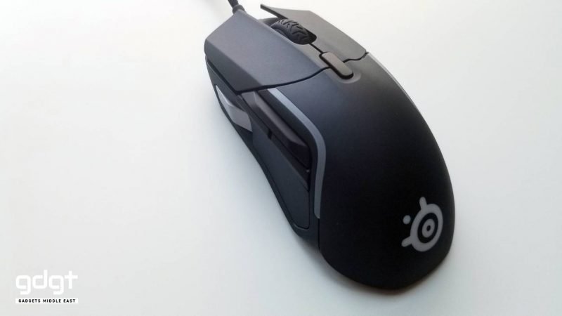 SteelSeries Rival 5 Review - Gadgets Middle East