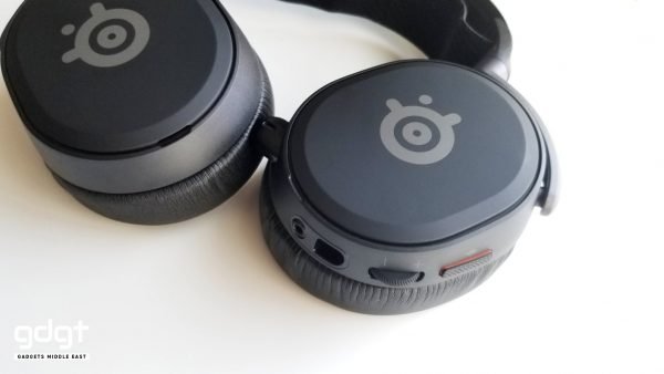 SteelSeries Arctis Prime Review