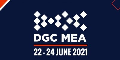 DGC MEA Speakers Announced