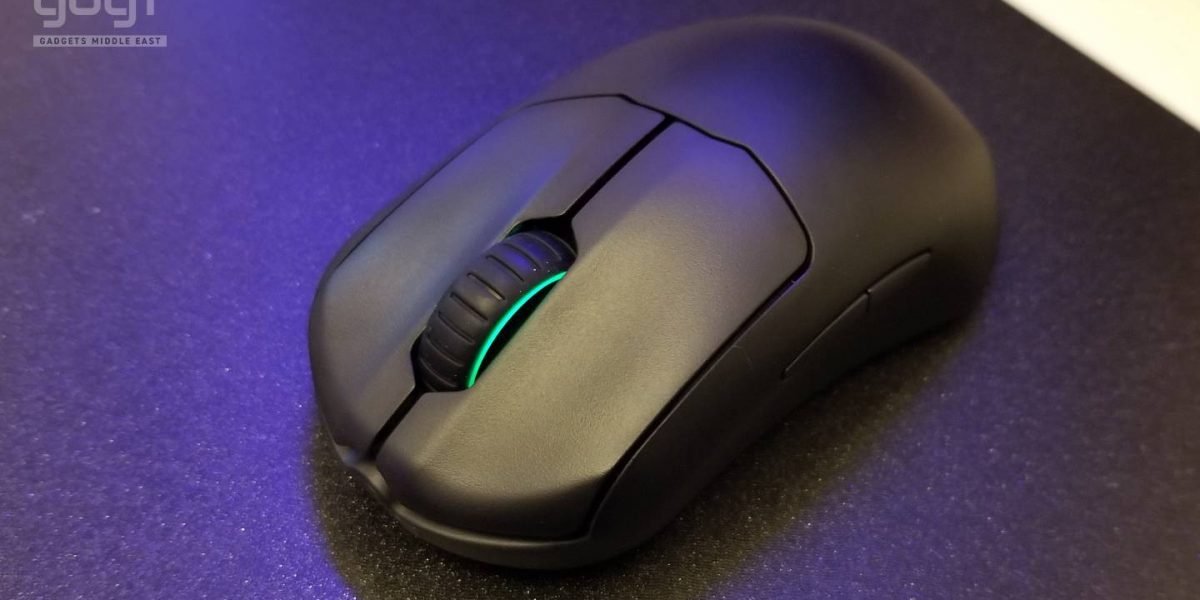 SteelSeries Prime Wireless Review - Gadgets Middle East