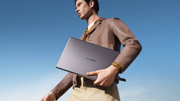 HUAWEI announces the new MateBook D 15