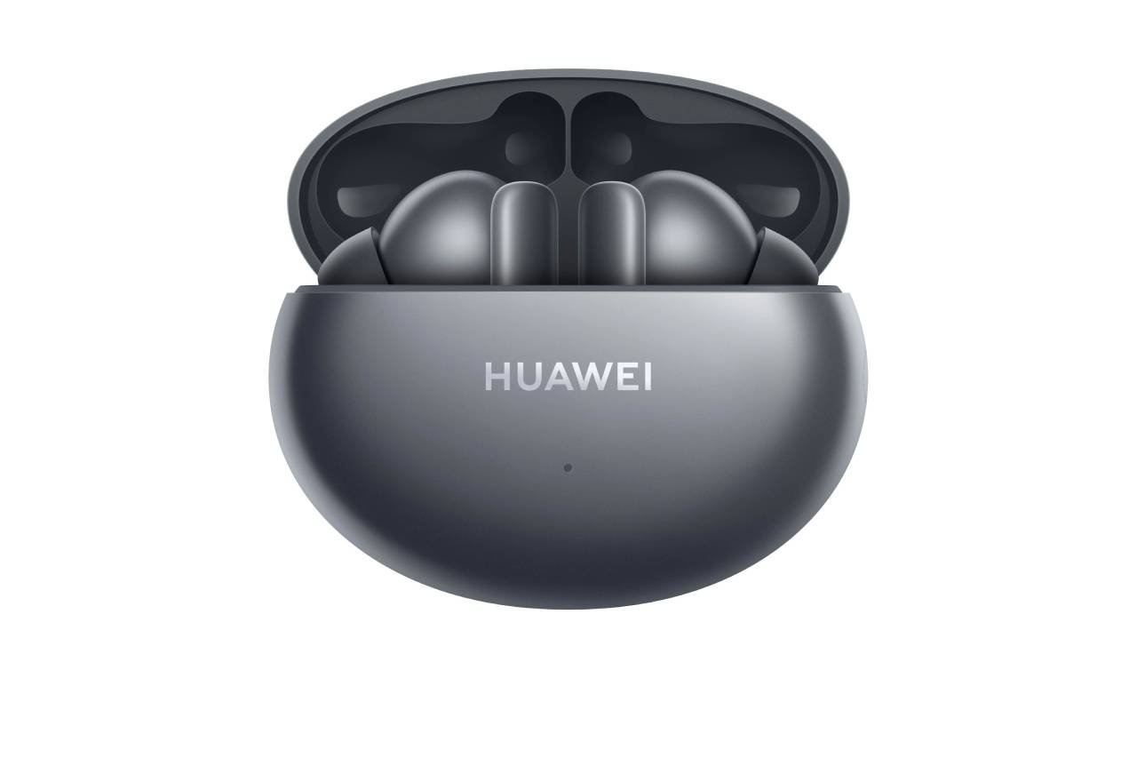 Huawei freebuds 4i обзор