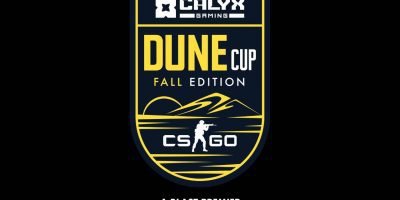 Calyx Dune Cup returns with Fall Edition