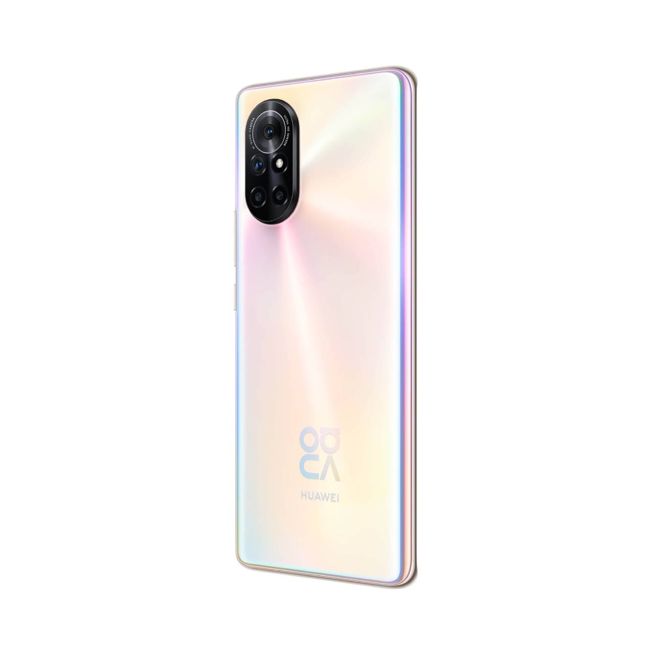 Huawei nova 8 launches in the UAE - Gadgets Middle East