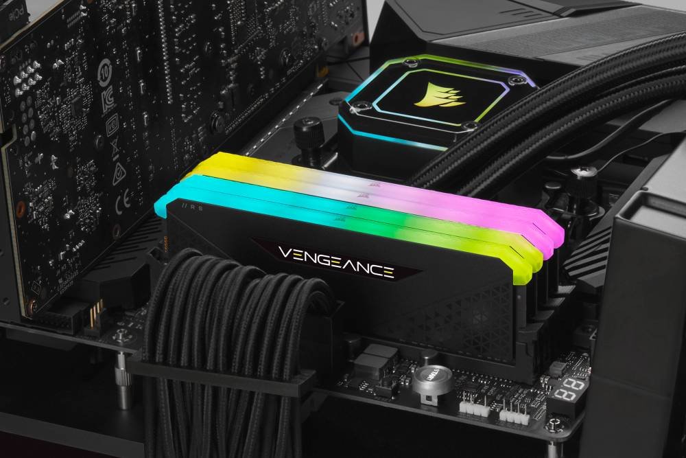 CORSAIR Adds Two New Entries to VENGEANCE Lineup - Gadgets Middle East