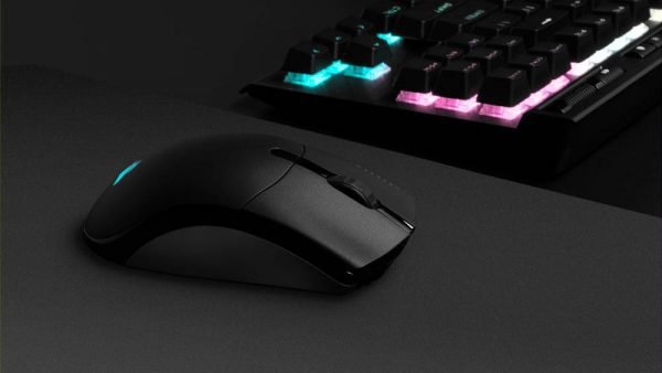 CORSAIR announces Sabre RGB Pro Wireless gaming mouse