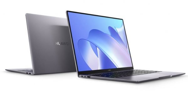 Huawei announces MateBook 14 in the UAE