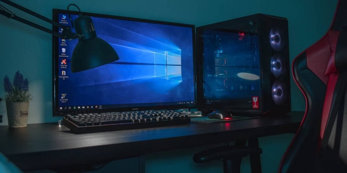 Buying Vs Building A Gaming PC - Gadgets Middle East