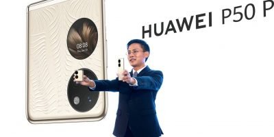 HUAWEI P50 Pro and P50 Pocket launches in the UAE