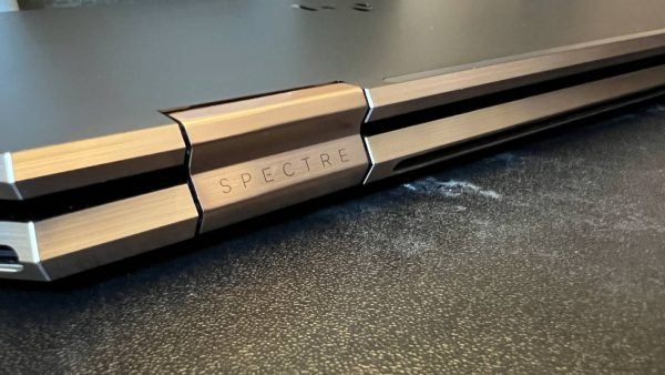 HP Spectre x360 Review