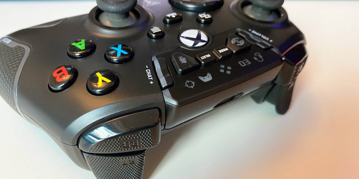 Turtle Beach Recon Controller Review - Gadgets Middle East