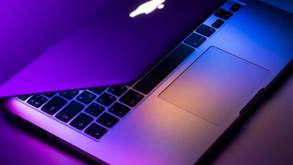 How to delete System storage on a Mac