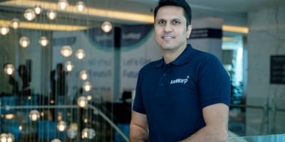 An exclusive interview with IceWarp CEO Pramod Sharda