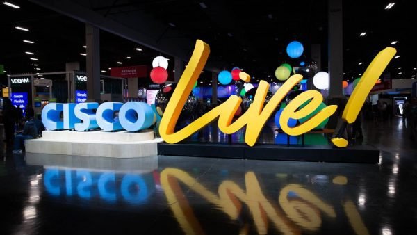 Cisco Live 2022: New Innovations Fuel the Modern Enterprise