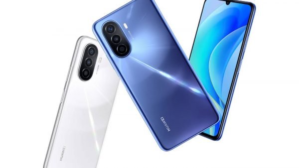 Huawei launches nova Y70 in the UAE