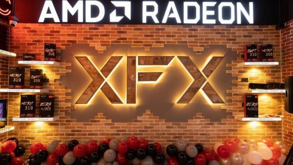 XFX launches PC Garage and Experience Zone for gamers in Dubai