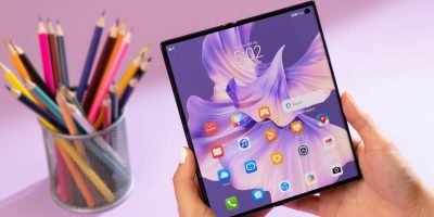 The HUAWEI Mate Xs 2 looks to be a solid flagship foldable smartphone