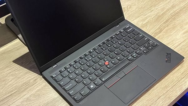 Lenovo ThinkPad X1 Nano review