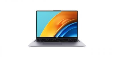 Huawei launches MateBook D 16 in the UAE