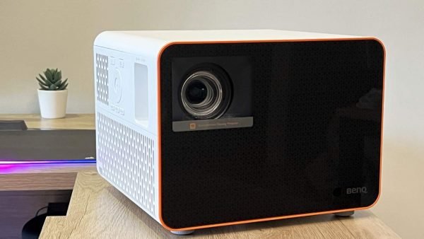 BenQ X3000i Review