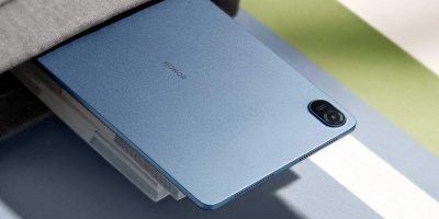 HONOR reveals new HONOR Pad 8 tablet