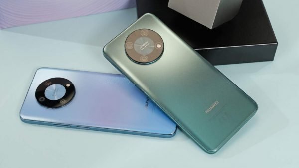 Huawei announces Y90: budget smartphone under AED 1000