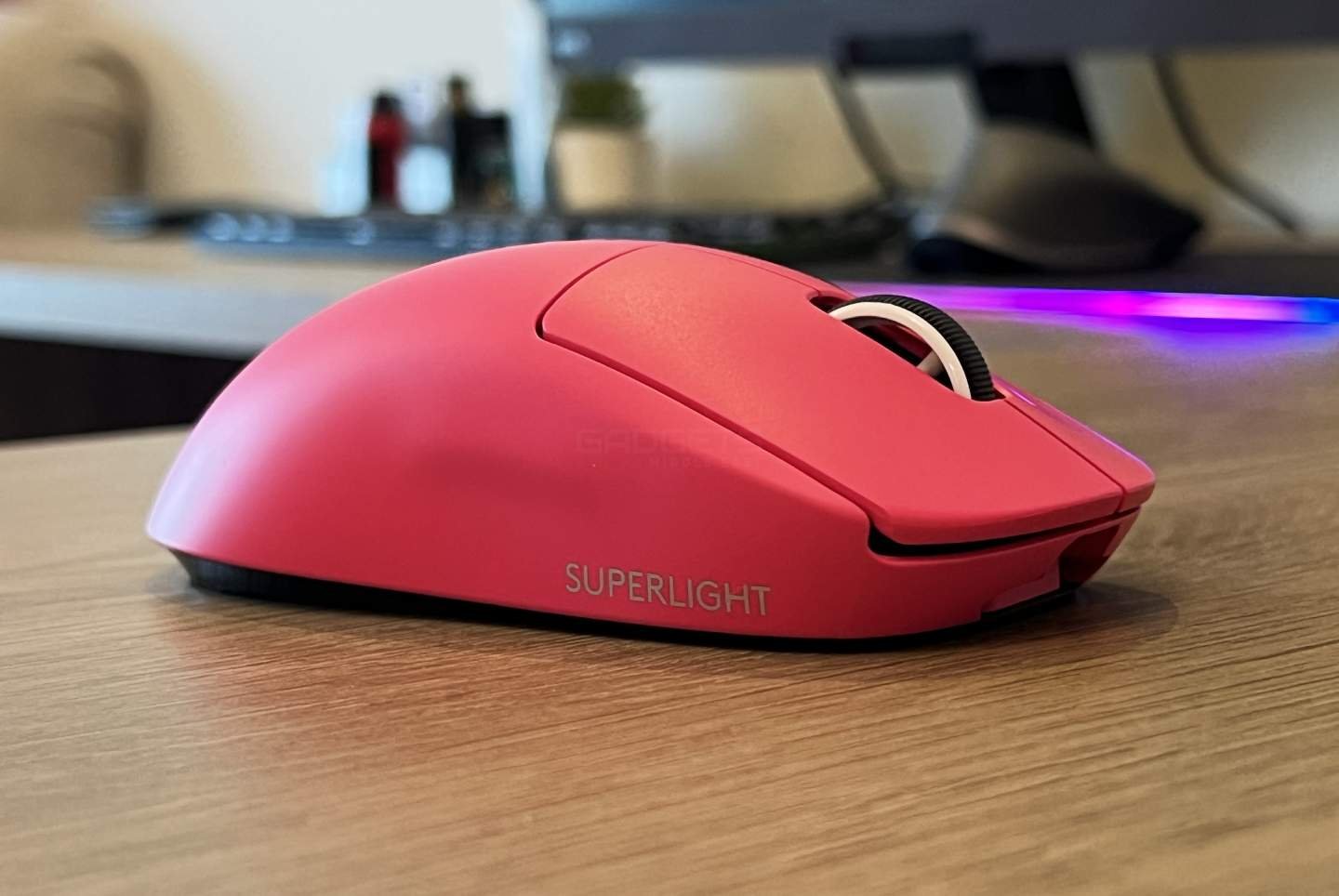 Logitech G Pro X Superlight Wireless Gaming Mouse Review: Heir Ascendant