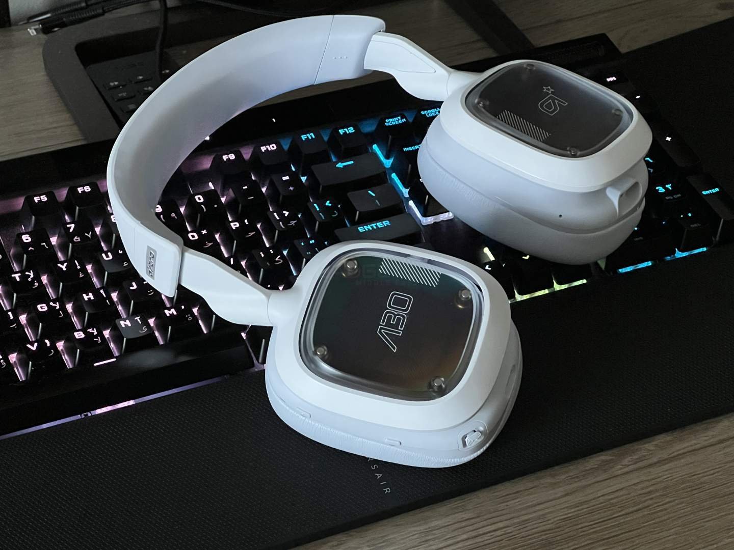 Astro A30 Wireless Review - Gadgets Middle East