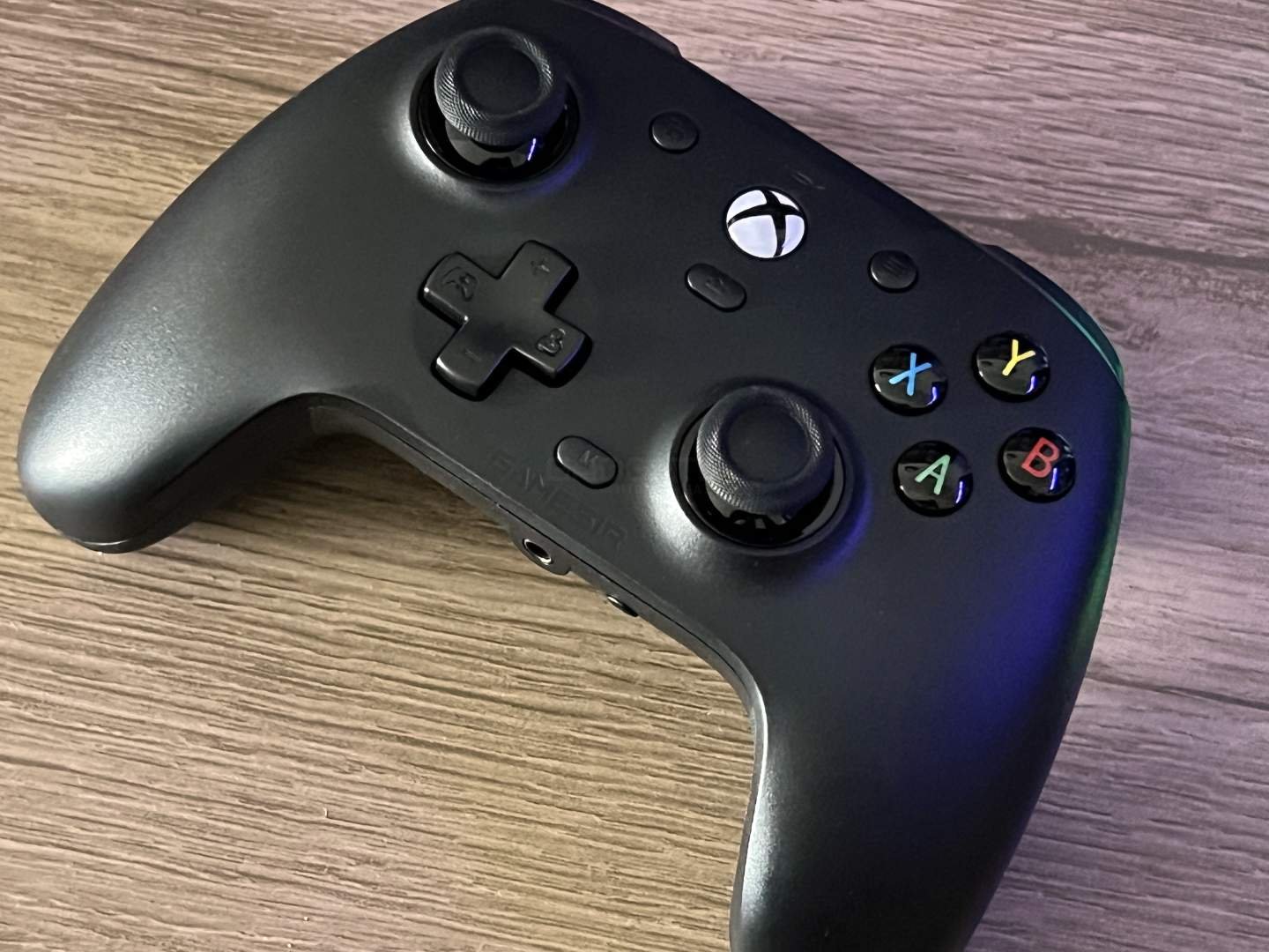 GameSir G7 Wired Controller Review - Gadgets Middle East