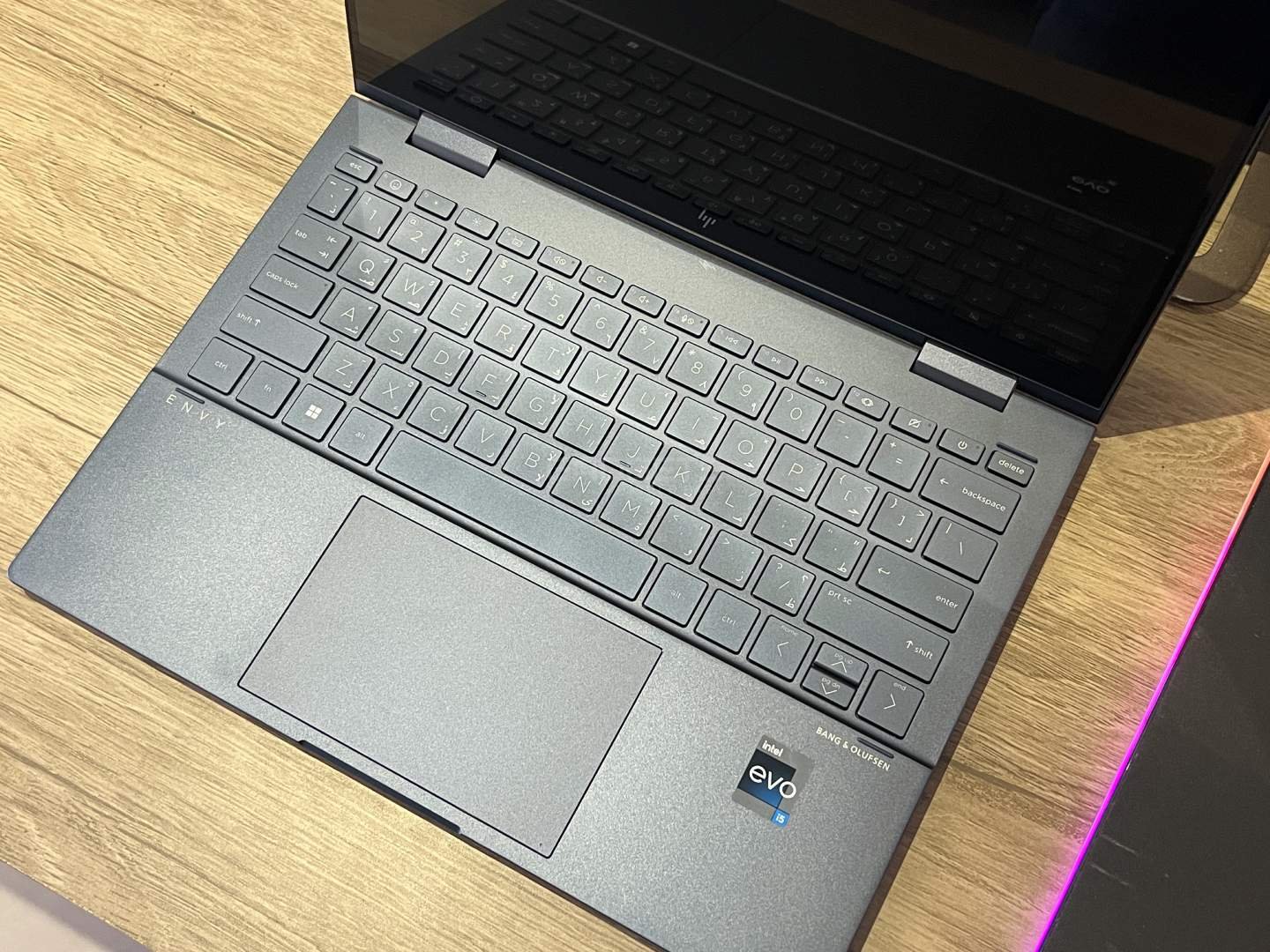 hp envy x360 13-bf0013dx review