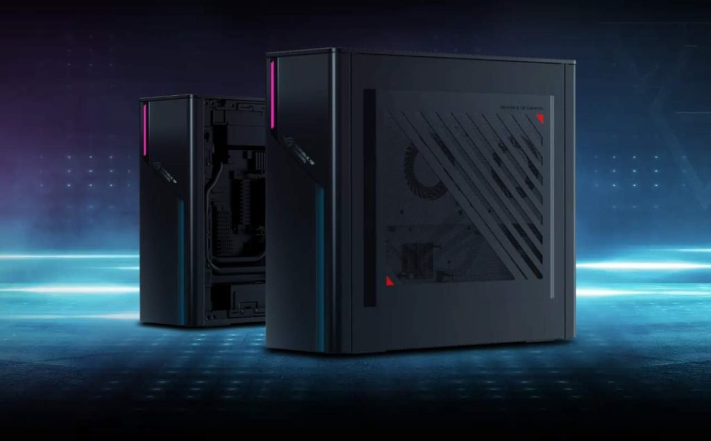 Ces 2023 Asus Rog Announces Performance Focused Products Gadgets Middle East 6963