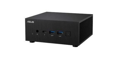 ASUS Announces ExpertCenter PN64-E1 Mini PC