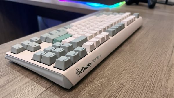 Ducky One 3 TKL Review