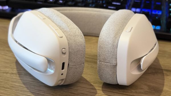 Logitech Zone Vibe 100 Review