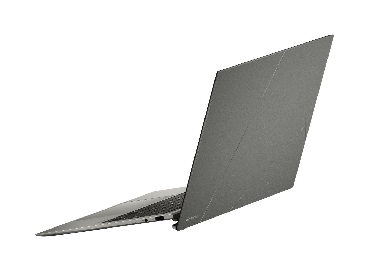 Asus Announces Zenbook S 13 Oled Worlds Slimmest 133 Oled Laptop Gadgets Middle East 